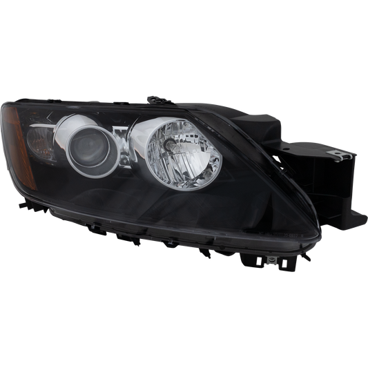 Garage-Pro Headlight Compatible with 2010-2011 Mazda Cx-7 Passenger Side