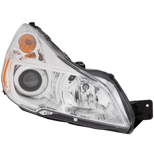 Garage-Pro Headlight Compatible with 2013-2014 Subaru Outback Passenger Side Capa