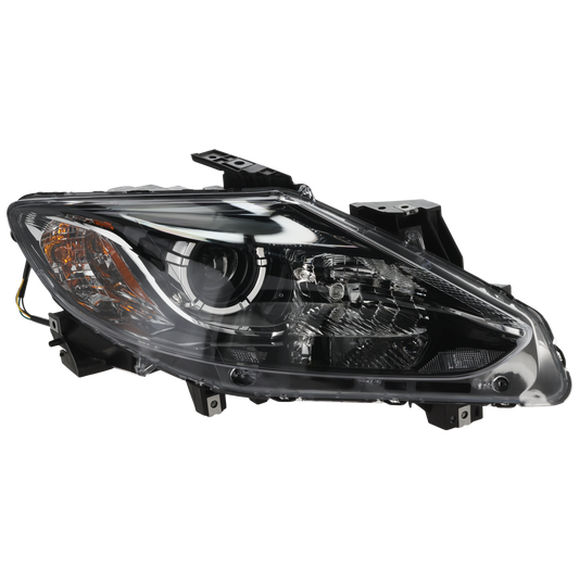 Garage-Pro Headlight For Mazda Cx-9 13-15 Rh Assembly Halogen