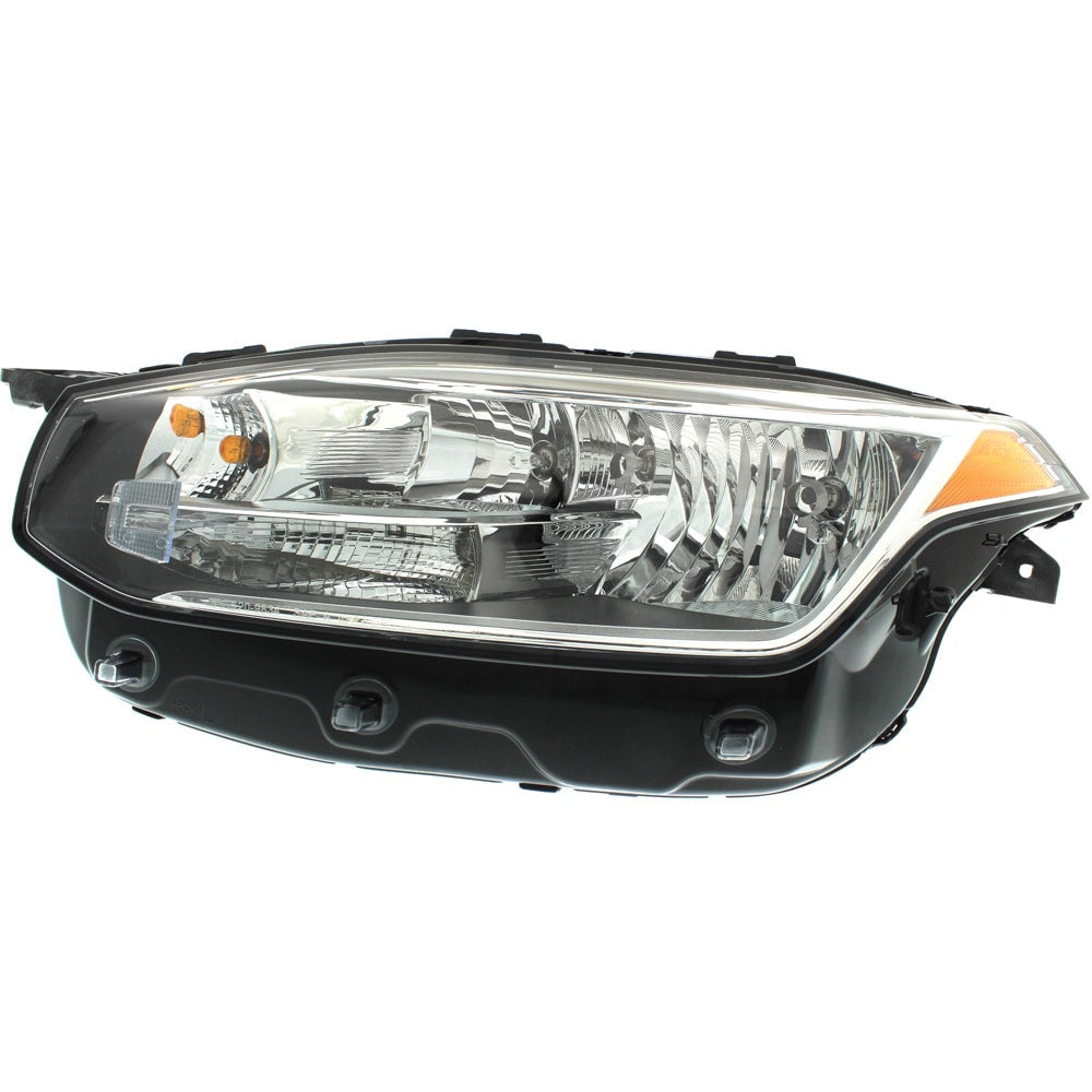 Garage-Pro Driver Side Headlight For Volvo Xc90 2016-2021 Halogen with Bulb(s) Replaces# 313531394