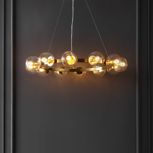 Safavieh Indoor Chandelier