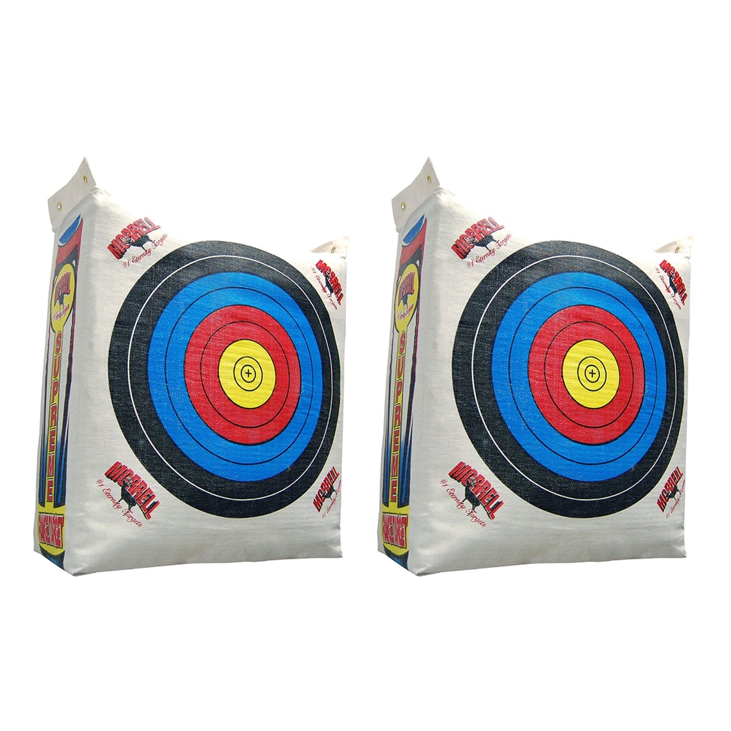 MORRELL TARGETS 29 x 14 x 31 Inche(s) Archery target 2 -Pack