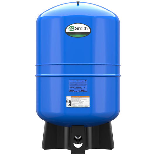 A.O. Smith 52.0-Gallon Vertical Well Pressure Tank