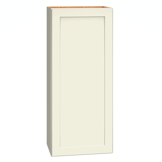 Diamond Express Jamestown 18-in W x 42-in H x 12-in D Steam Wall Fully Assembled Plywood Cabinet Recessed Panel Shaker