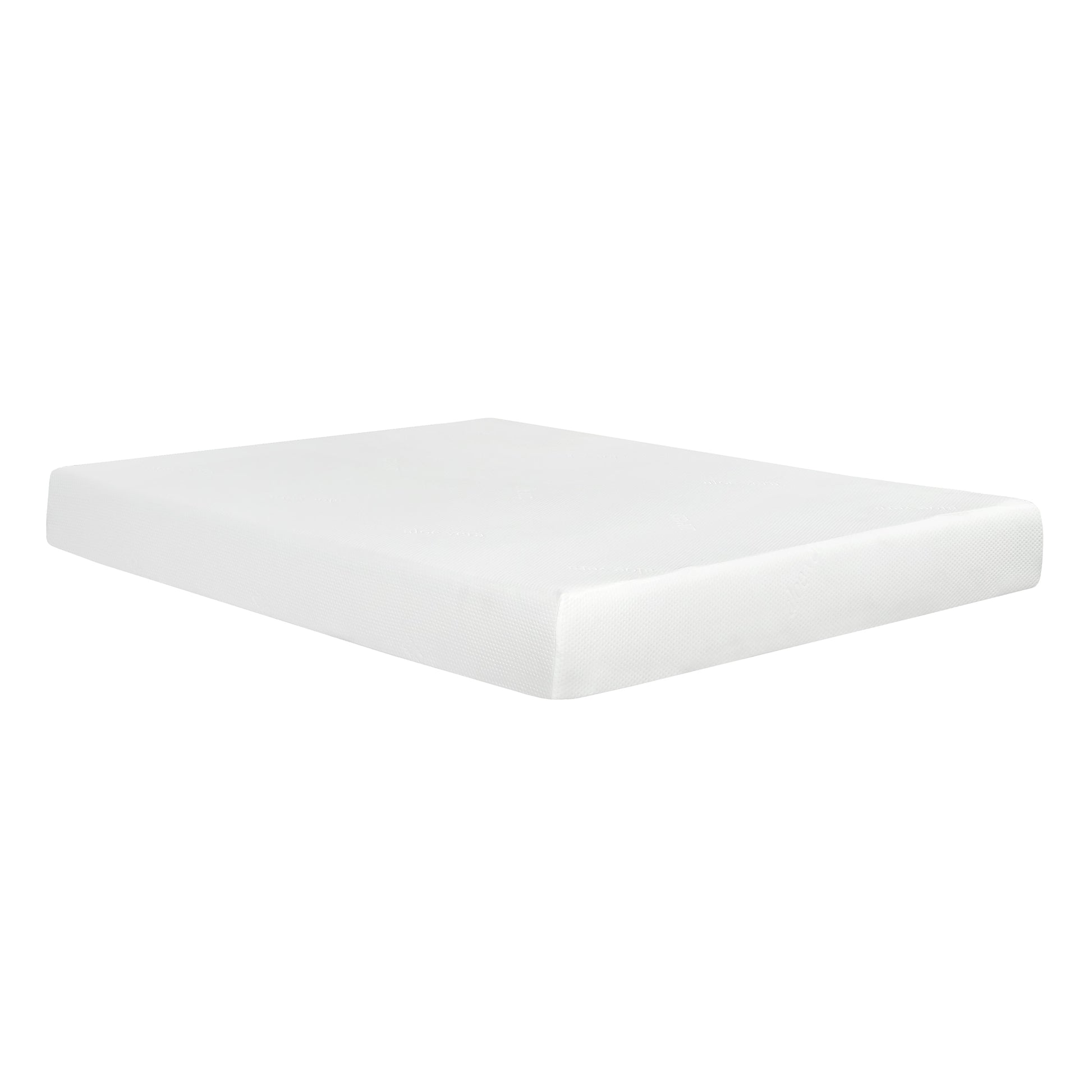 Maocao Hoom 8-in Firm Twin Gel memory foam Mattress in a Box