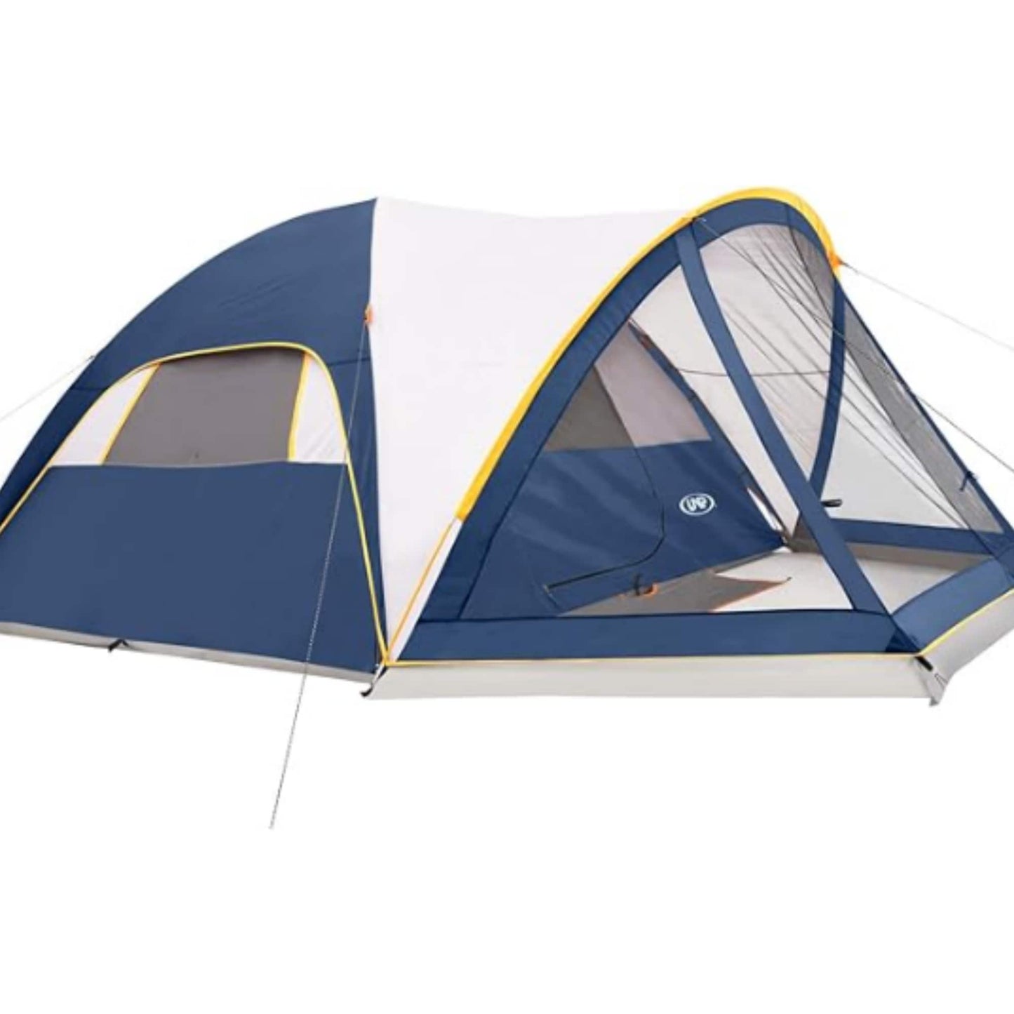 Lycvki Tent Polyester 4 -Person Tent