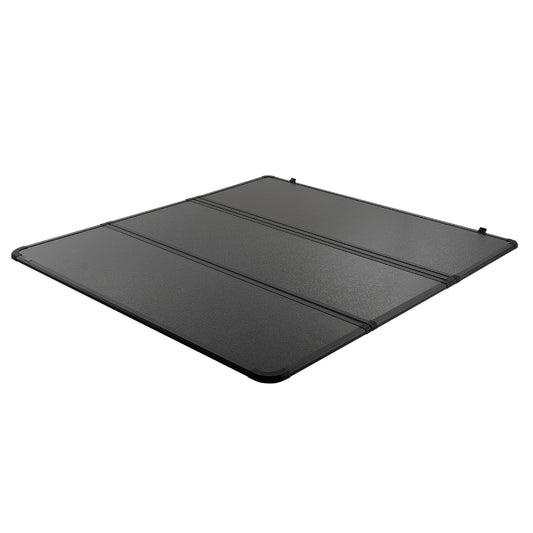 SVOPES Back Step Bumper for 2007-2013 Toyota Tundra Chrome Steel Rear Bumper License Plate Illumination and Step Pad No Sensor Openings TO1103117