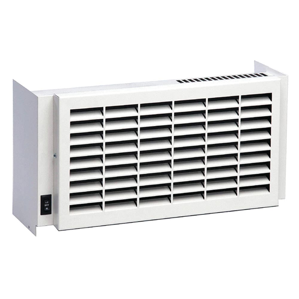 Williams 35000 -BTU Wall -Mount Indoor Natural gas or liquid propane Radiant Heater