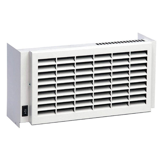 Williams 35000 -BTU Wall -Mount Indoor Natural gas or liquid propane Radiant Heater