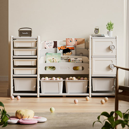 Runesay Kids white Sideboard