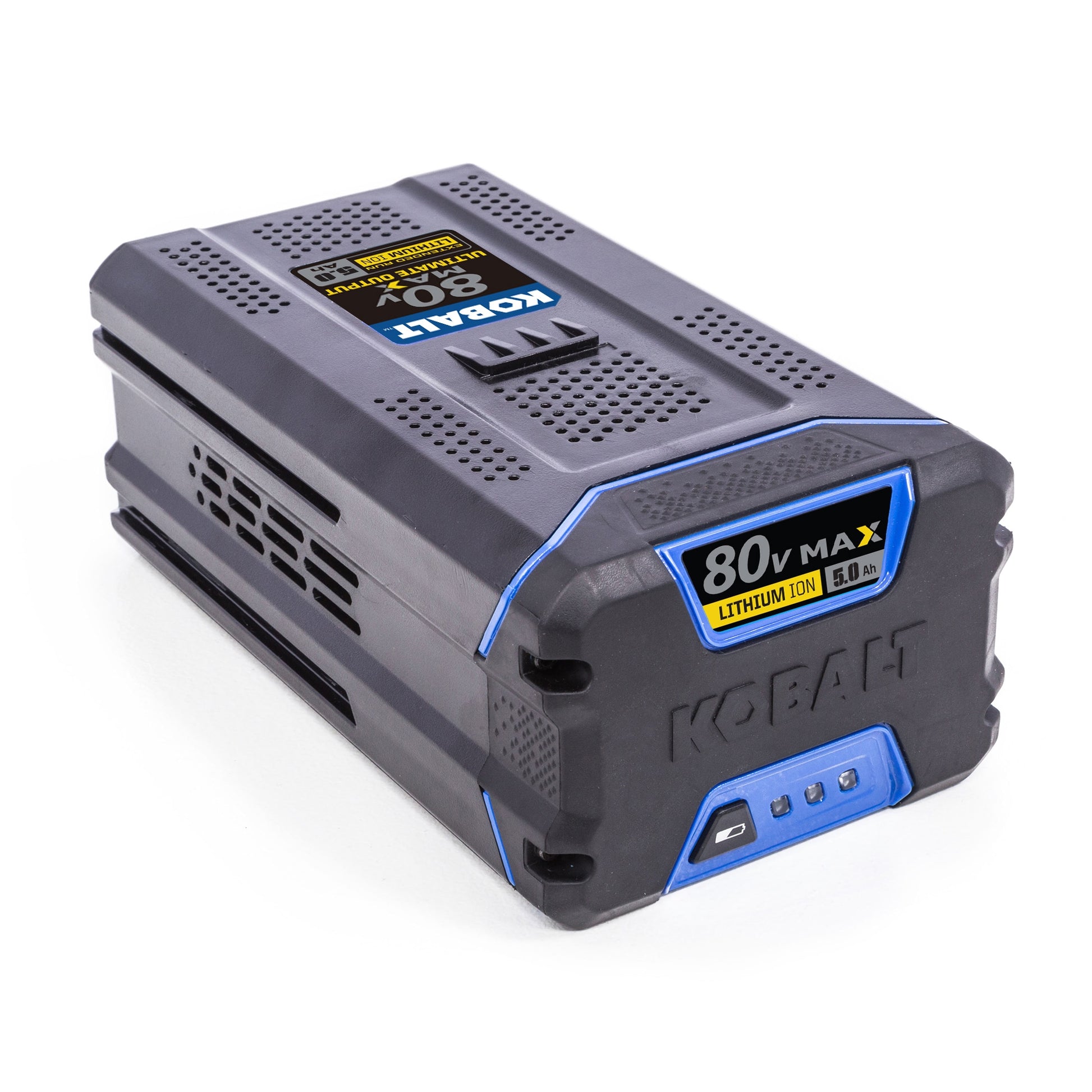 Kobalt 80V 5.0AH HC Battery