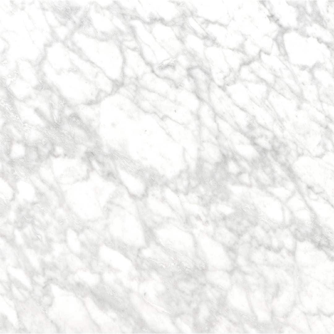 The Tile Life Checkmate Carrara 12-in x 12-in Honed Natural Marble Floor and Wall Tile ( 10.0-sq ft Carton )