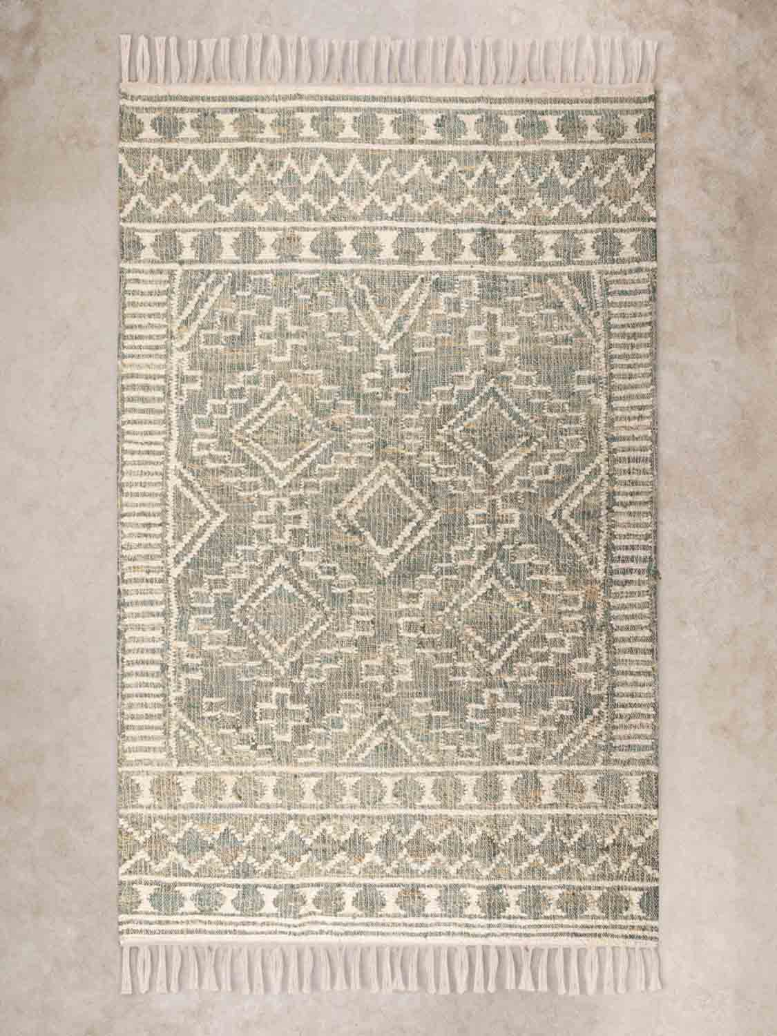 GAURI KOHLI Ardmore Rug