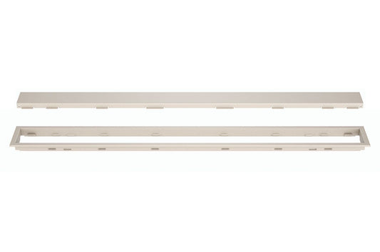 Schluter Systems Kerdi-Line 3/4-in Frame 43-5/16-in Solid Grate TSI