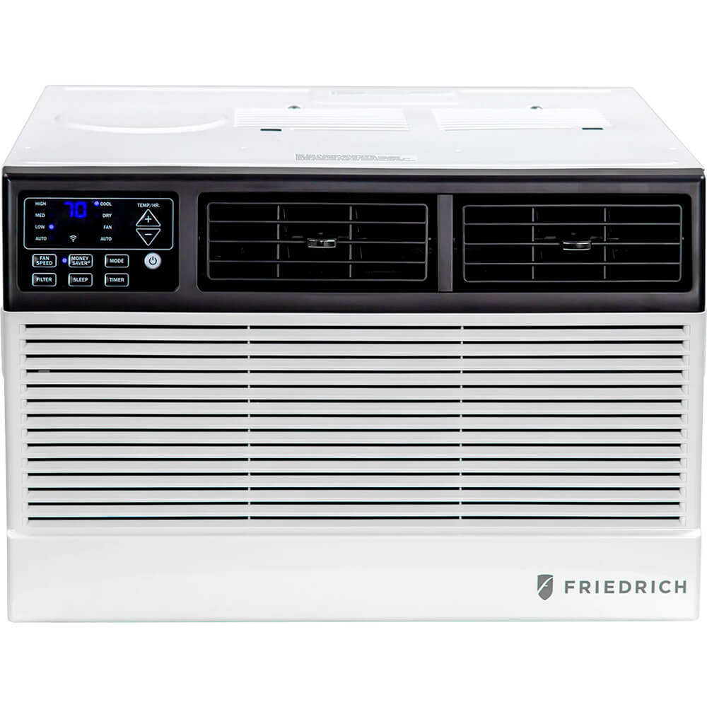 Friedrich  CCF06A10A 6000 BTU Window Chill Premier Air Conditioner