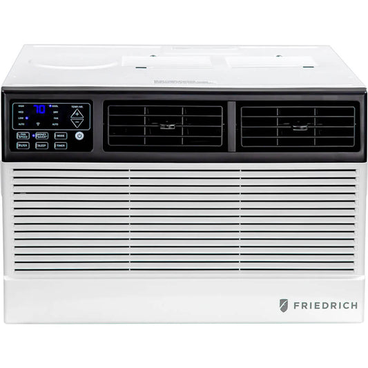 Friedrich  CCF06A10A 6000 BTU Window Chill Premier Air Conditioner