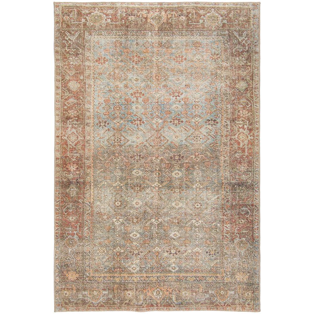Dalyn Kars KA1 Mocha 8' x 10' Rug