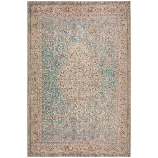 Dalyn Kars KA12 Mediterranean 5' x 7'6 Rug