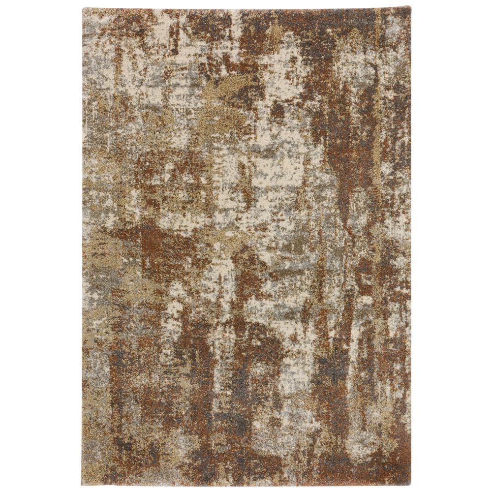 Dalyn Orleans OR13 Spice 8' x 10' Rug