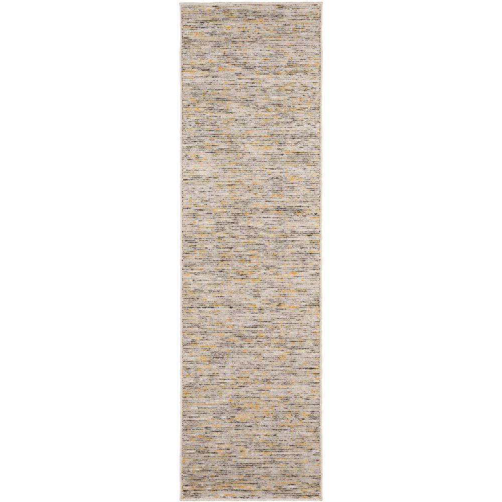 Dalyn Arcata AC1 Wildflower 2'3 x 7'6 Runner Rug