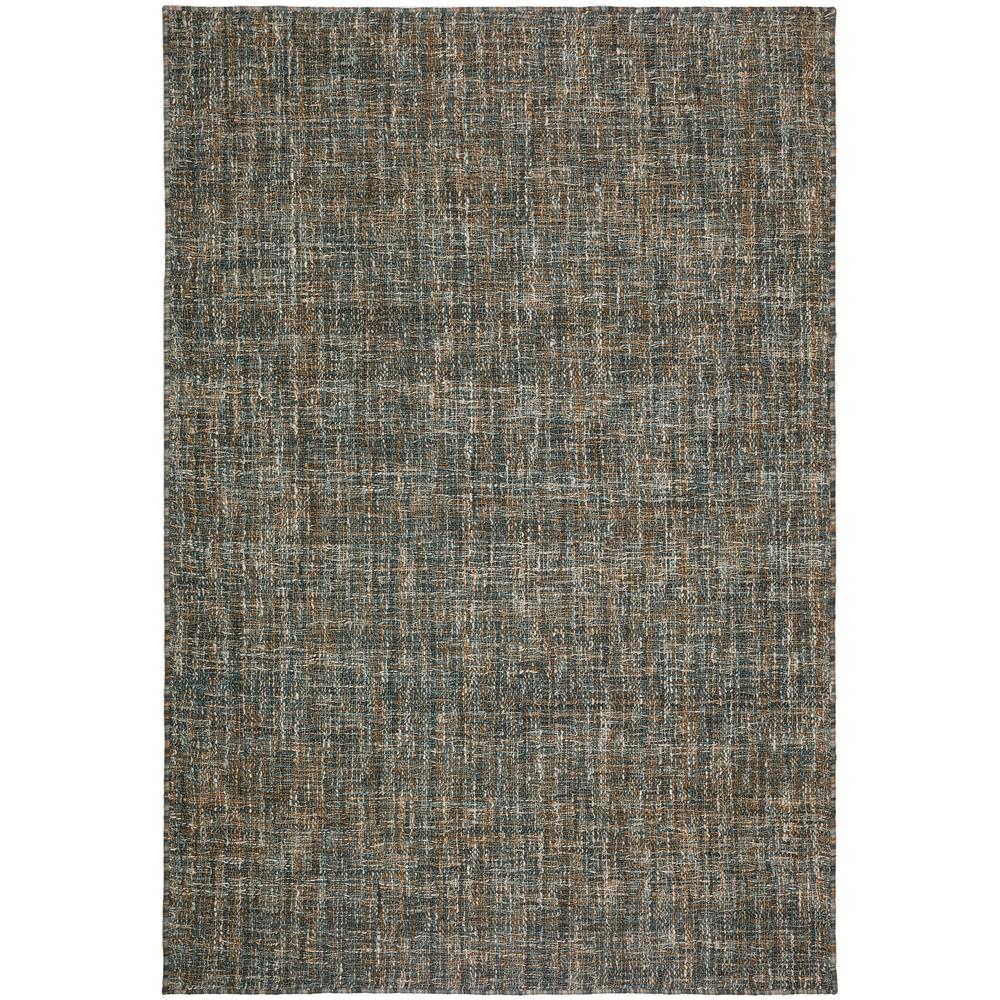 Dalyn Abruzzo AZ1 Gray 5' x 7'6 Rug