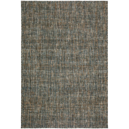 Dalyn Abruzzo AZ1 Gray 5' x 7'6 Rug