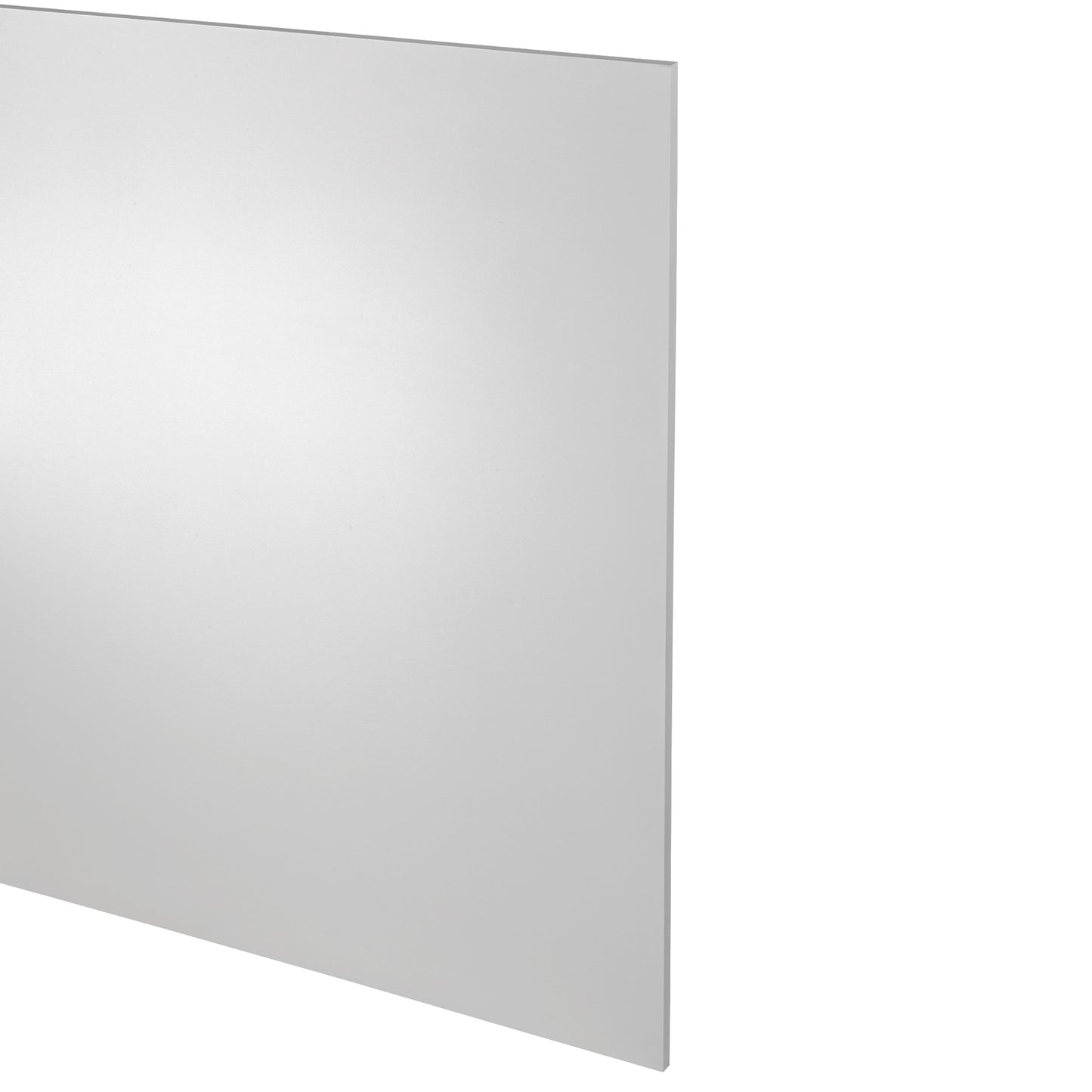 AZEK 1-in x 48-in x 8-ft S4S PVC Trim Board