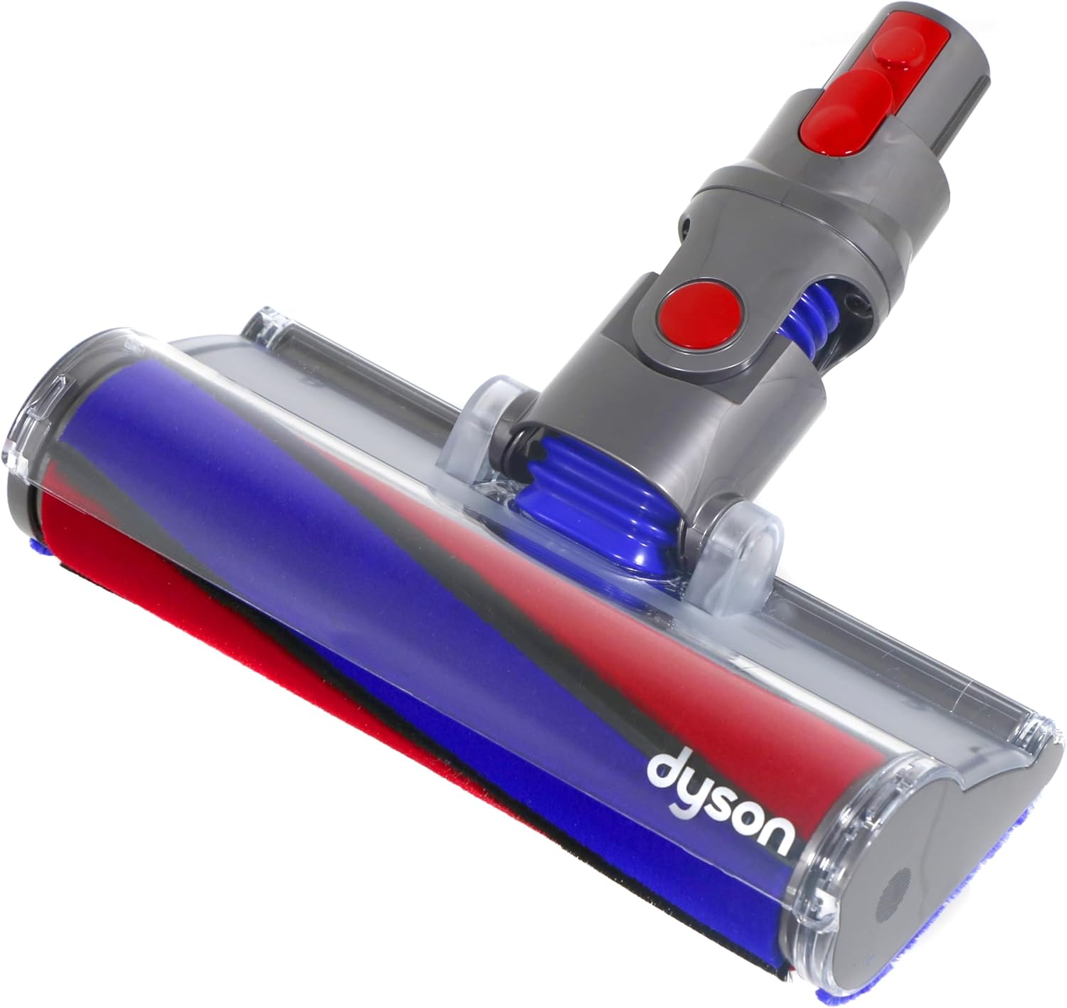 Dyson Soft Roller Quick Release Floor Head Tool V8 SV10 SV25 Absolute Vacuum Cleaner