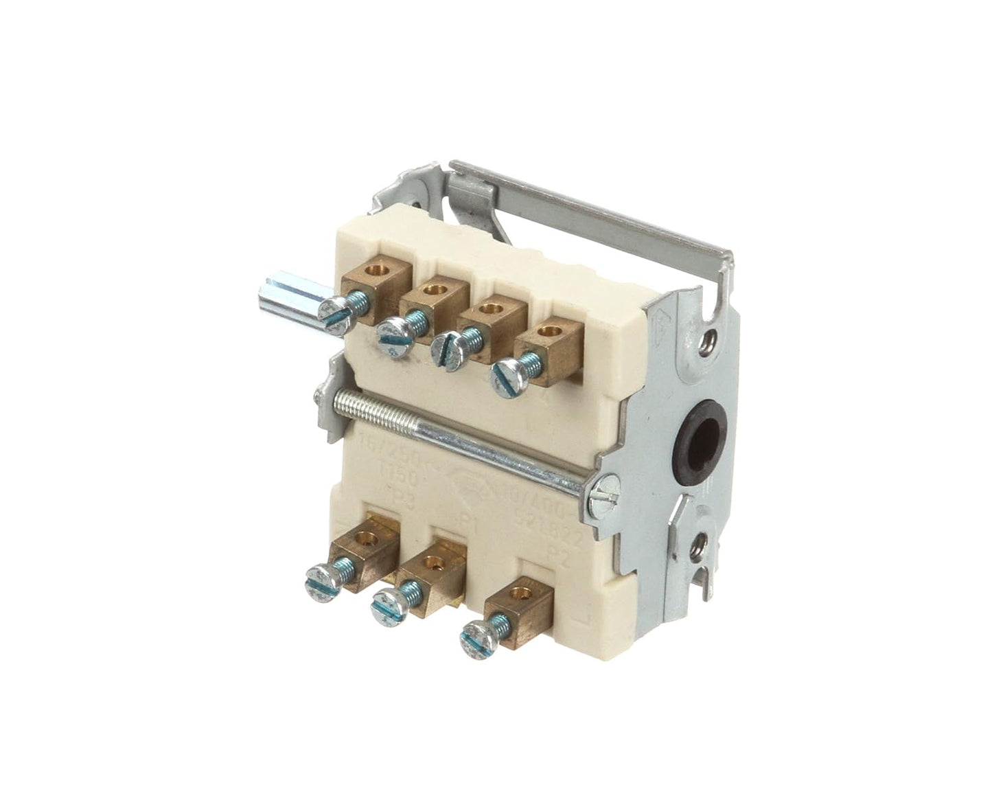 Garland Switch 3-Heat Ce 4523165 - Genuine OEM Replacement Part