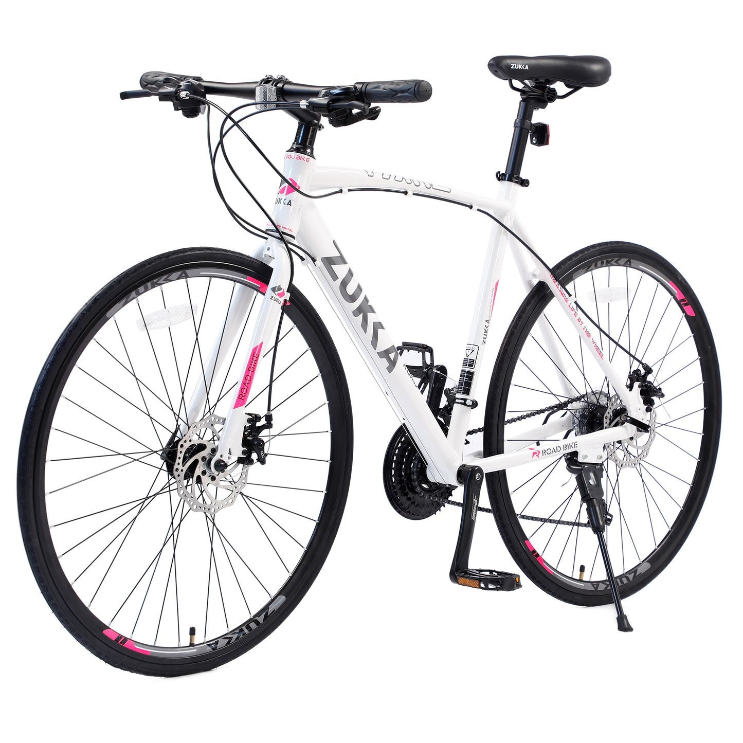 Kahomvis 27.5-in Women's Road bike
