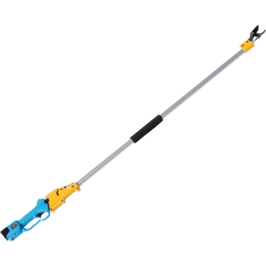 Zenport 63.5-Inch Long Reach Compact Cordless ePruner with 0.75-Inch Cut