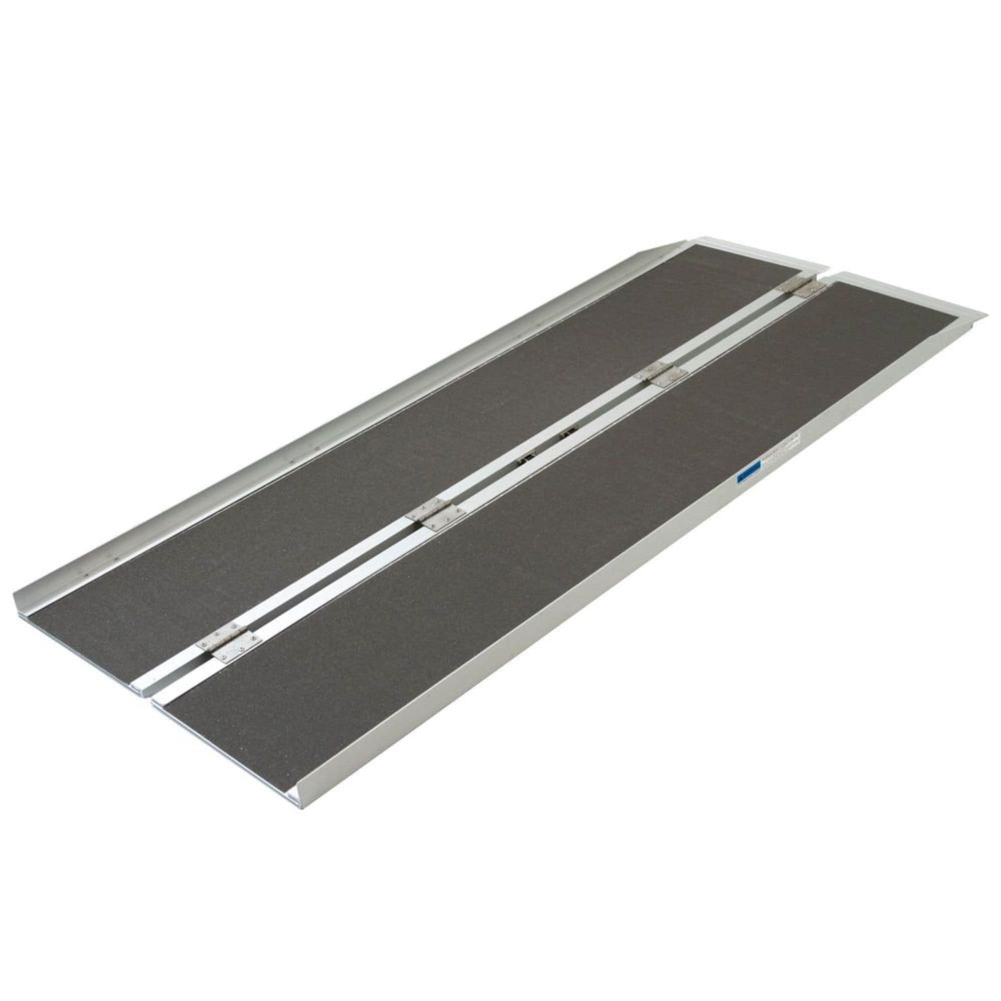 Silver Spring  Mobility and Utility Ramp  6 Foot Single Fold with Grit Surface