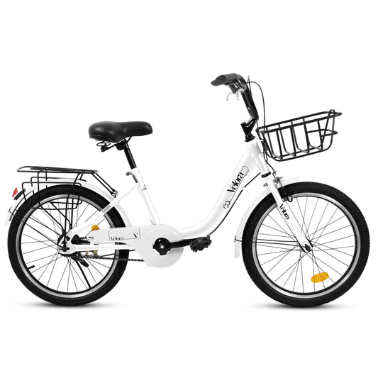 Bybafun 20-in Boys' Bike