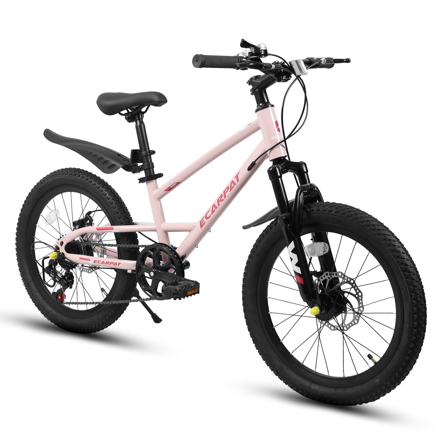 Bybafun 20-in Girls' Mountain bike