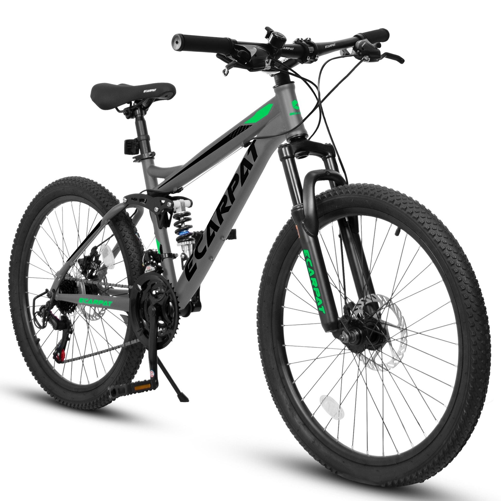 Bybafun 27.5-in Men's Mountain bike