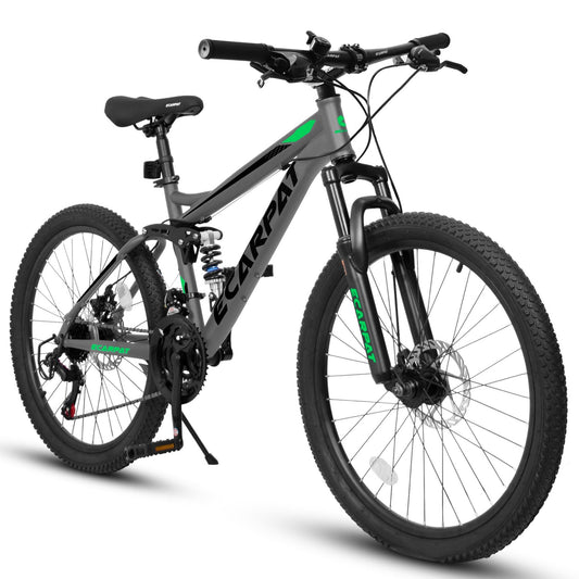 Bybafun 27.5-in Men's Mountain bike