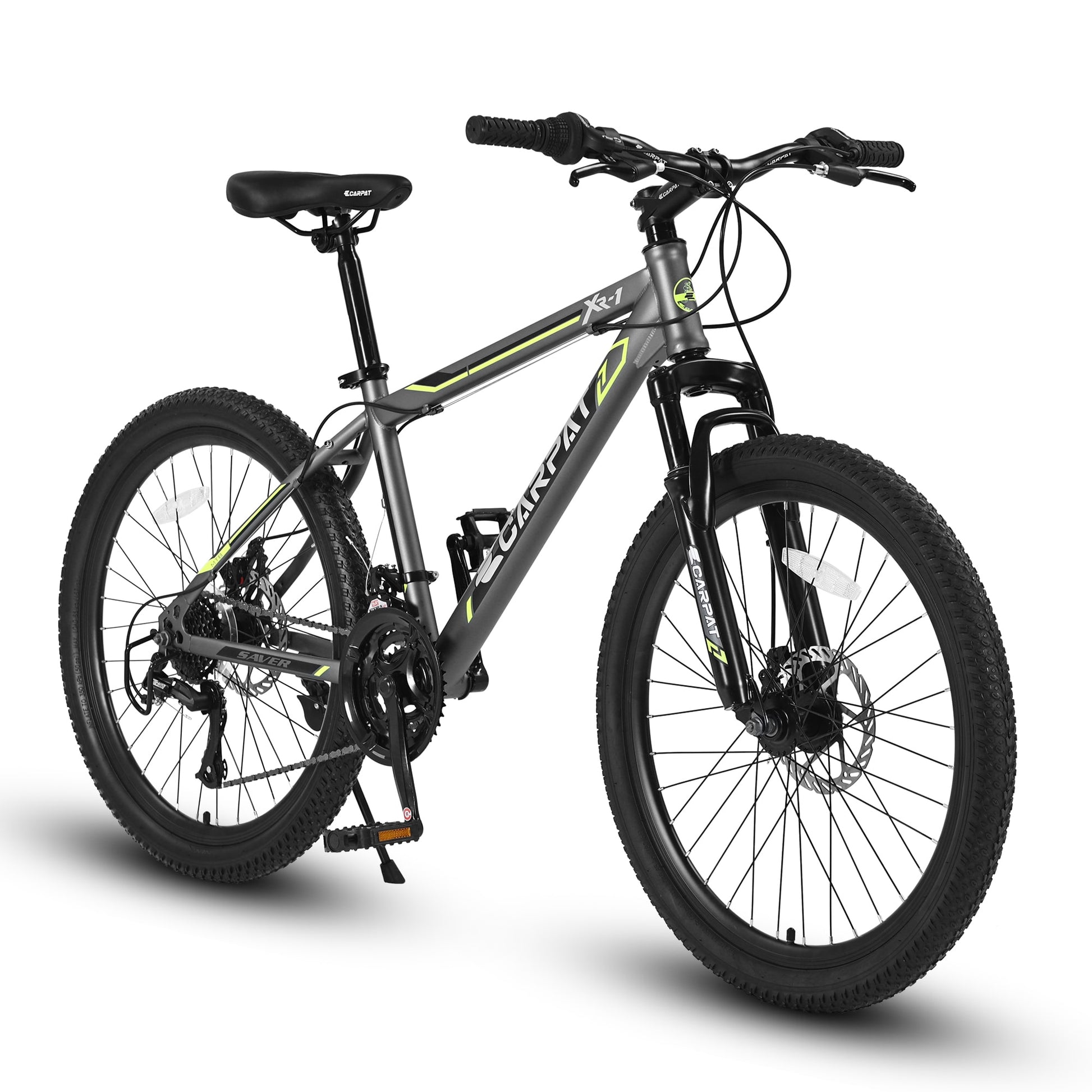 Bybafun 24-in Boys' Mountain bike