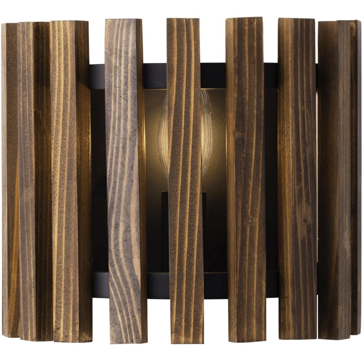 Varaluz  387W01MBW Suratto Wall Sconce Wall Light
