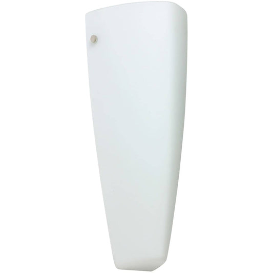 Besa Lighting  708307-LED-PN Lina Wall Sconce Polished Nickel