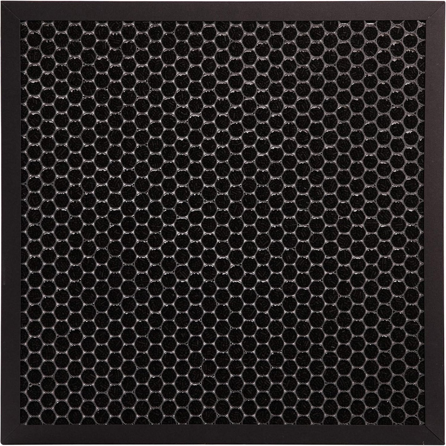 MOUNTO  Active Carbon Filter replacement set for Drieaz HEPA500 (4pc package)