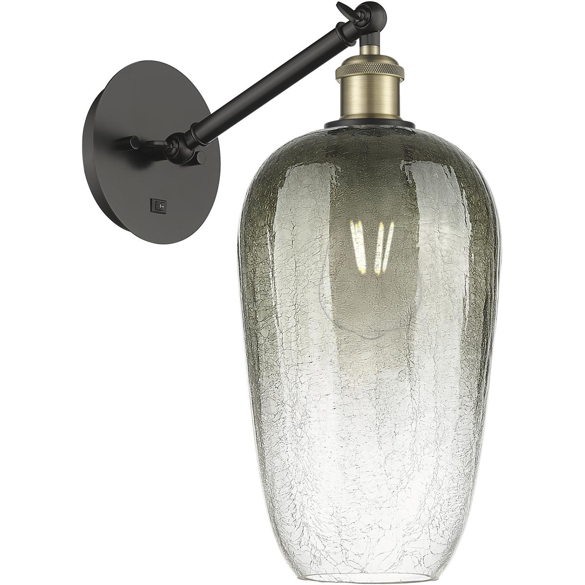 Innovations Lighting  317-1W-BAB-G484-7SL