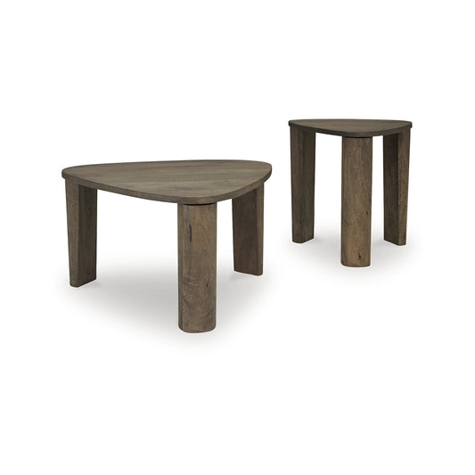 Signature Design by Ashley Reidport Accent Coffee Table (Set of 2)