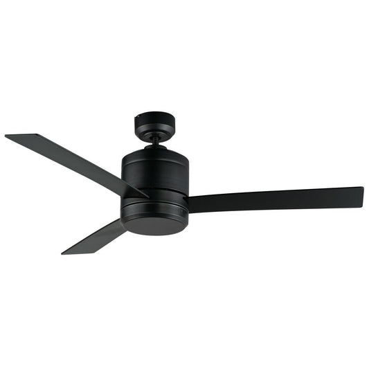 Maxim Lighting Tanker 52 Inch Outdoor 3 Blade Ceiling Fan by Maxim