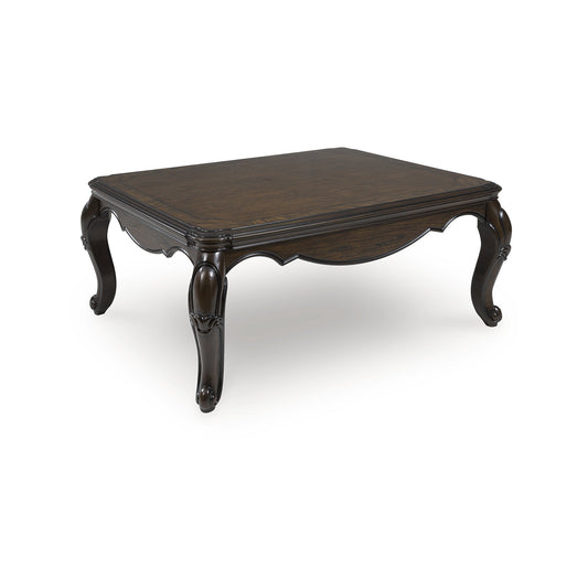 Signature Design by Ashley Maylee Coffee Table