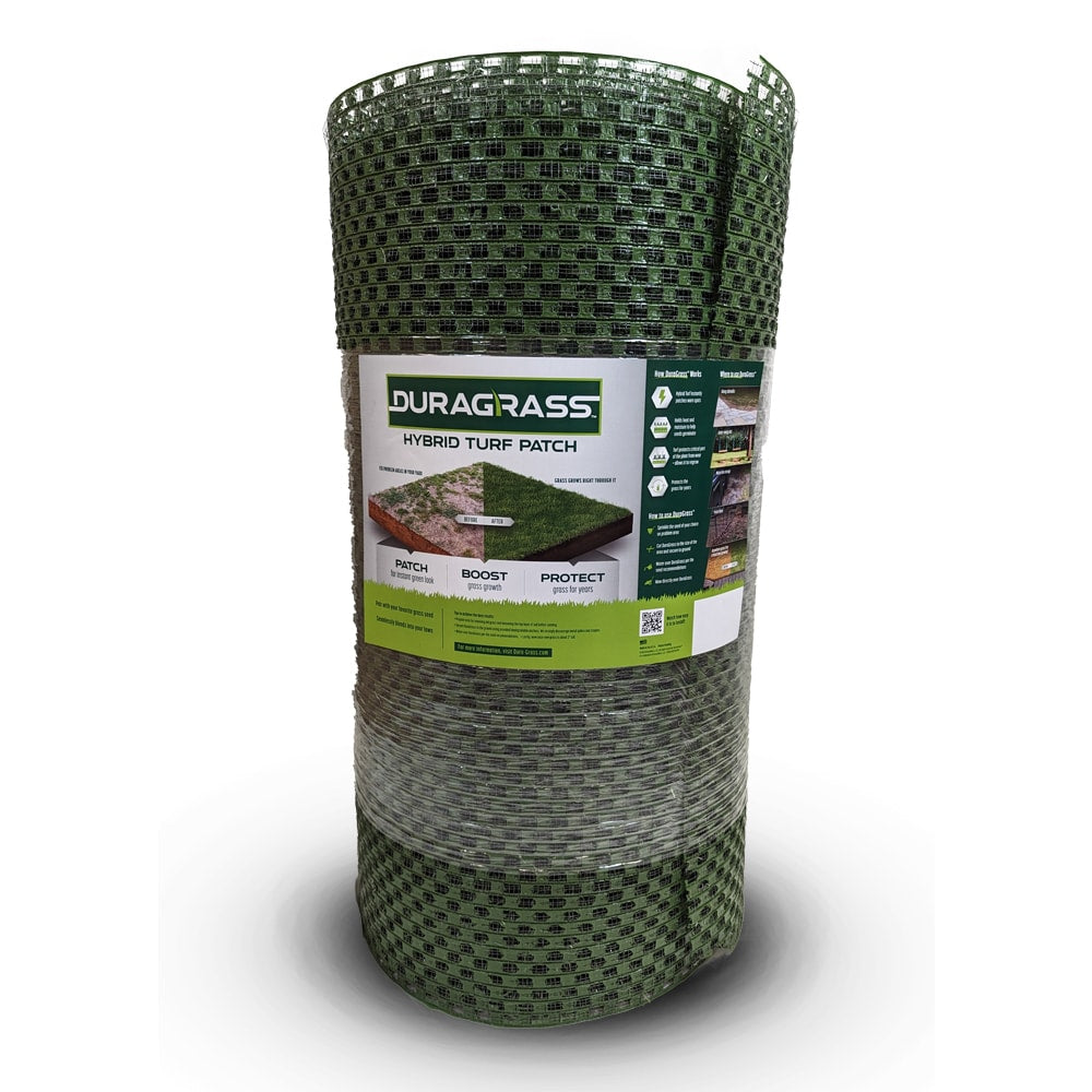 DURAGRASS Artificial grass 3-ft Artificial Grass