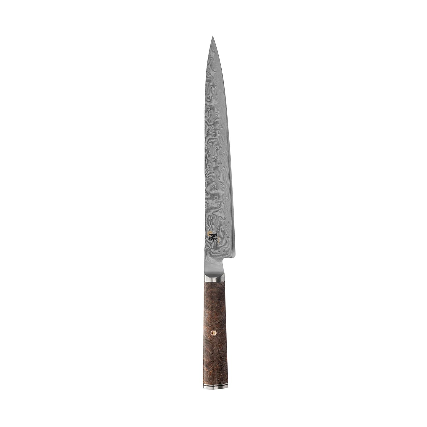 Miyabi  Black 5000MCD67 9.5-inch Slicing Knife