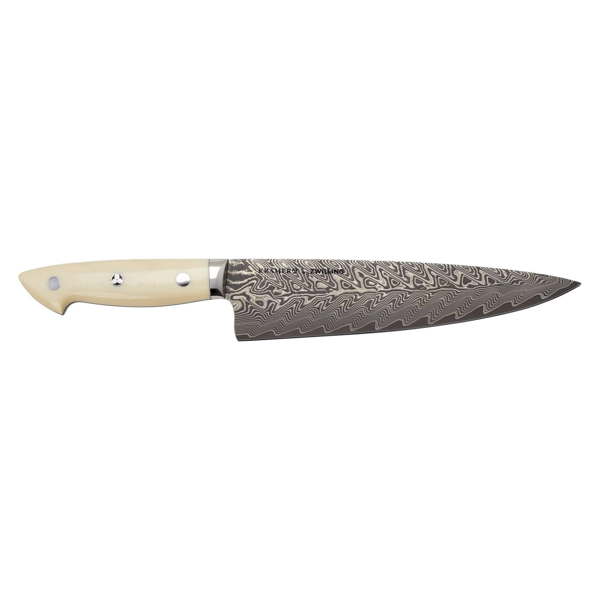 Zwilling KRAMER by  Cumulus Collection Chef Knife