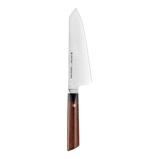 Zwilling KRAMER by  Meiji  7-inch Santoku Knife