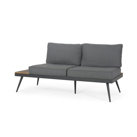 LOVMOR Left Side Sofa Seater