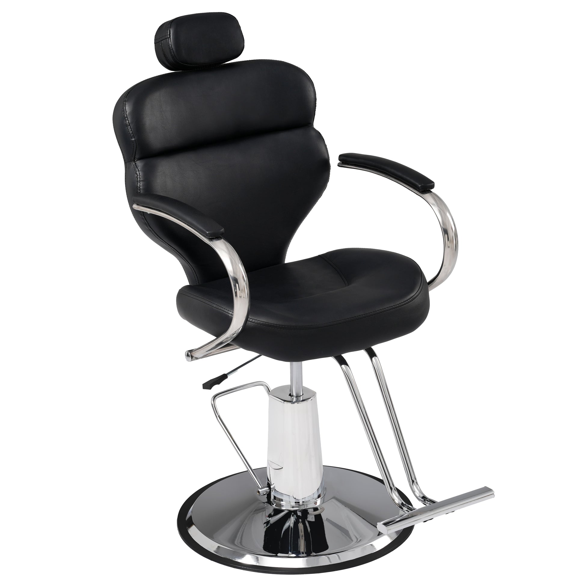 Dexmalle  Premium Reclining barber Chair Salon Chair